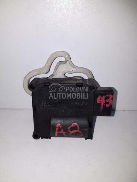 MOTORIC VENTILATORA za Audi A8
