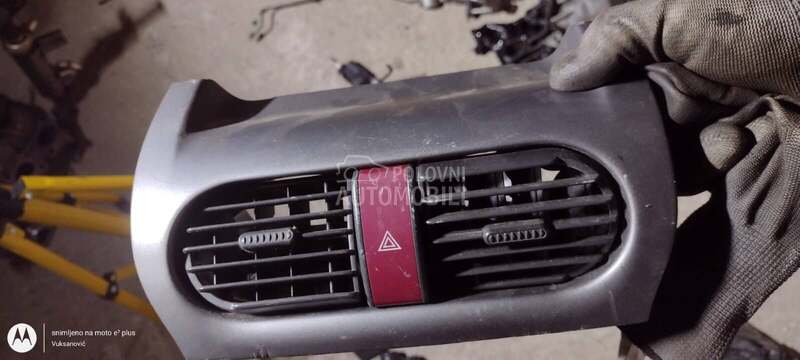 Sva cetri za Opel Corsa C