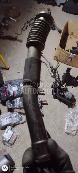Turbina 1.9 za Opel Astra H