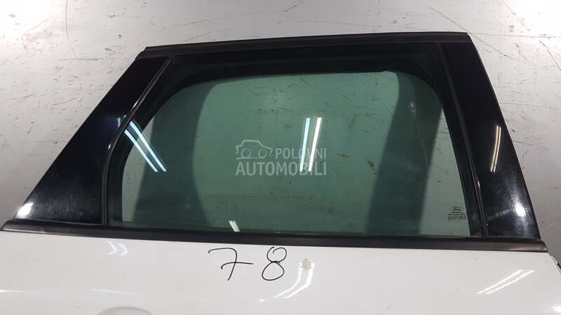 STAKLO za Ford Focus