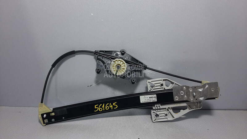 ELEKTRO PODIZAC STAKLA za Audi A4