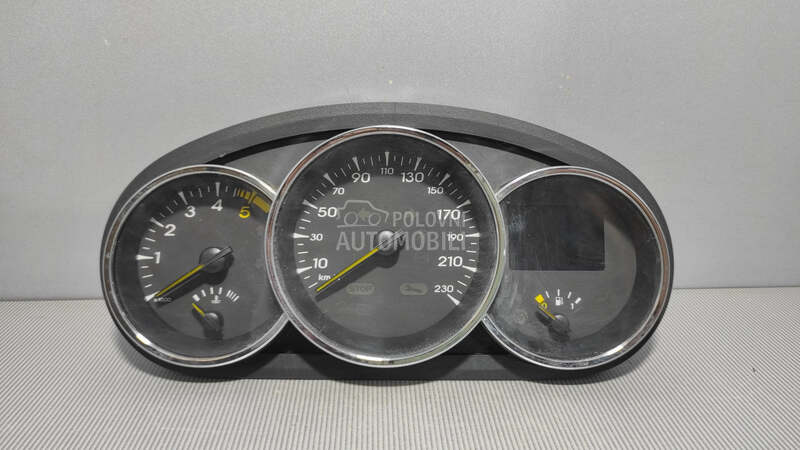 CELER SAT za Renault Fluence