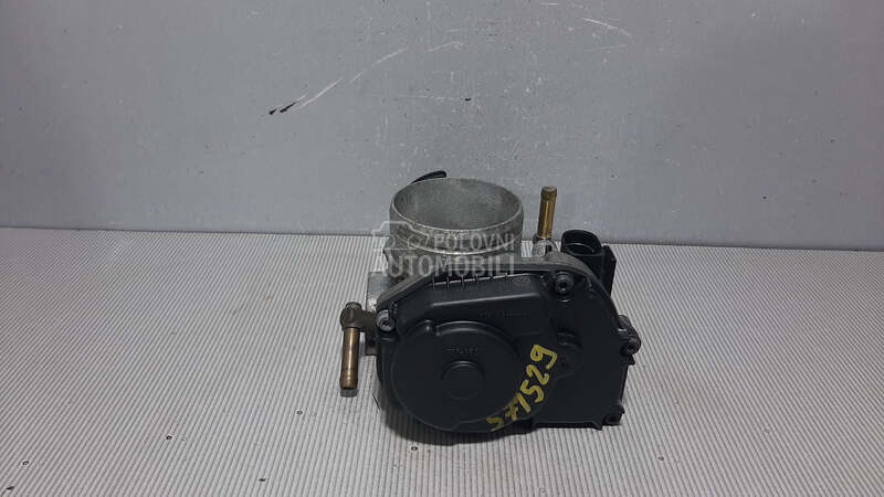 DOZER KLAPNA za Volkswagen Golf 4