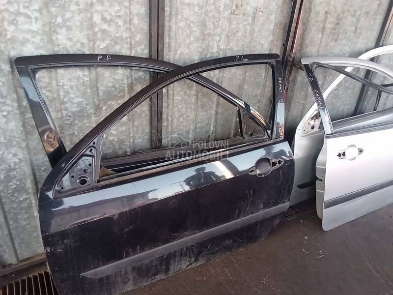 Vrata za Ford Focus od 2001. do 2005. god.