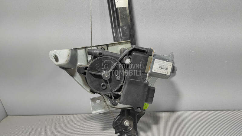 MOTORIC PODIZACA STAKLA za Peugeot 508