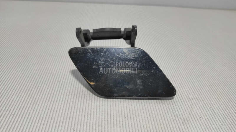 PLASTIKA za Audi A4