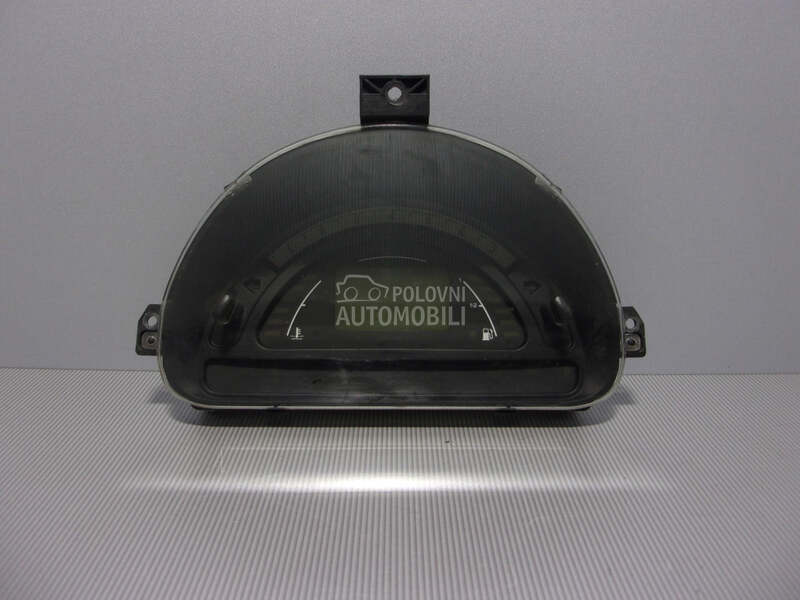 CELER SAT za Citroen C3