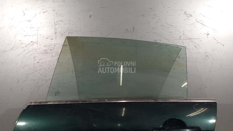 STAKLO za Citroen C6