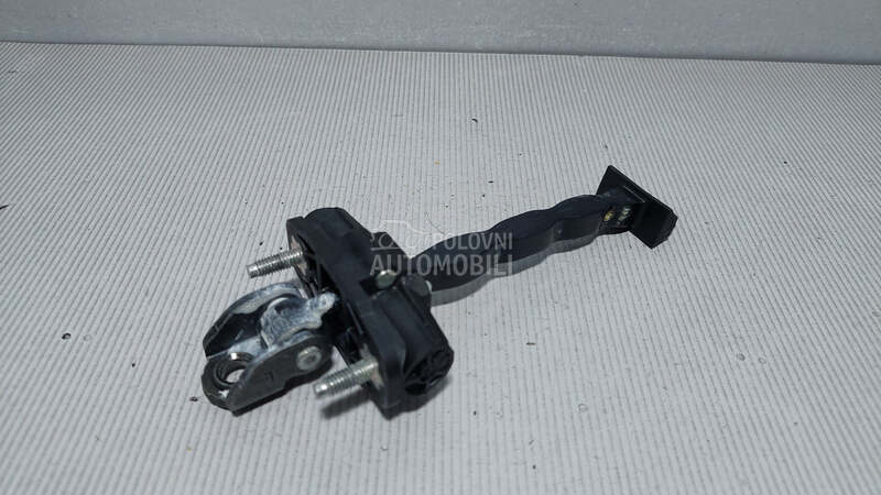 GRANICNIK VRATA za Ford Fiesta