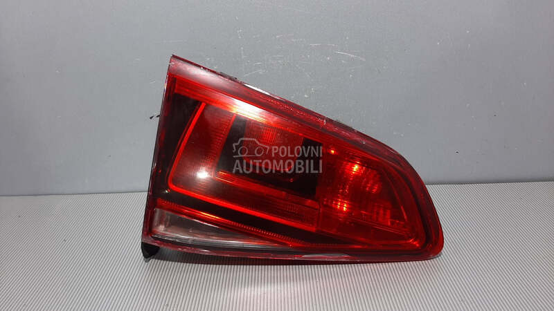 STOPA za Volkswagen Golf 7