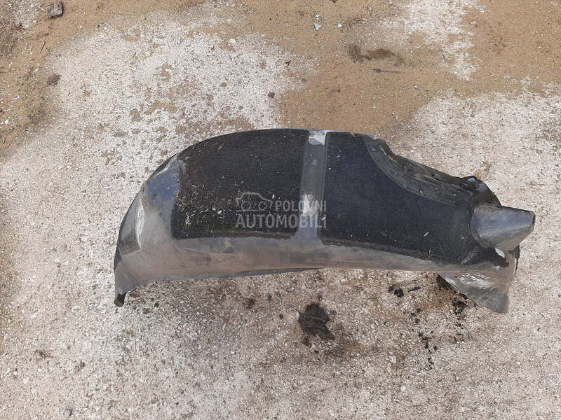 UNUTRASNJI BLATOBRAN za BMW Serija 5