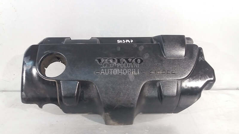POKLOPAC MOTORA za Volvo S80