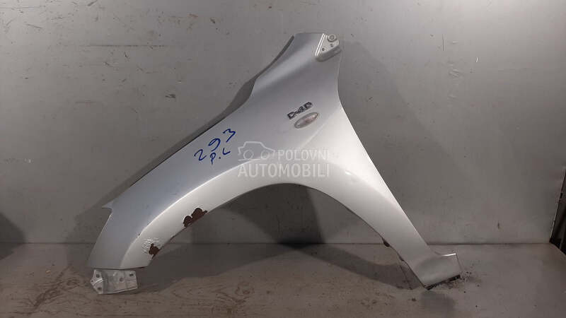 BLATOBRAN za Toyota RAV 4