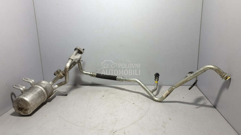CRIJEVO KLIME za Volvo C30