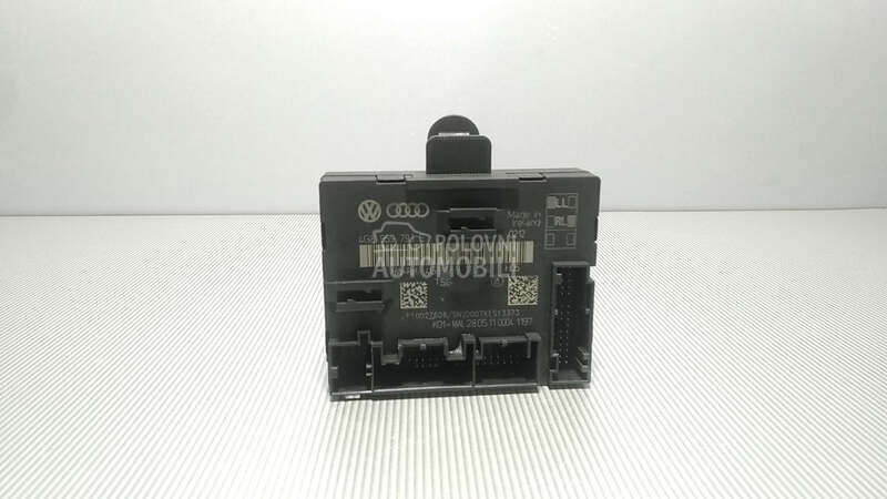 ELEKTRONIKA MODUL VRATA za Audi A6