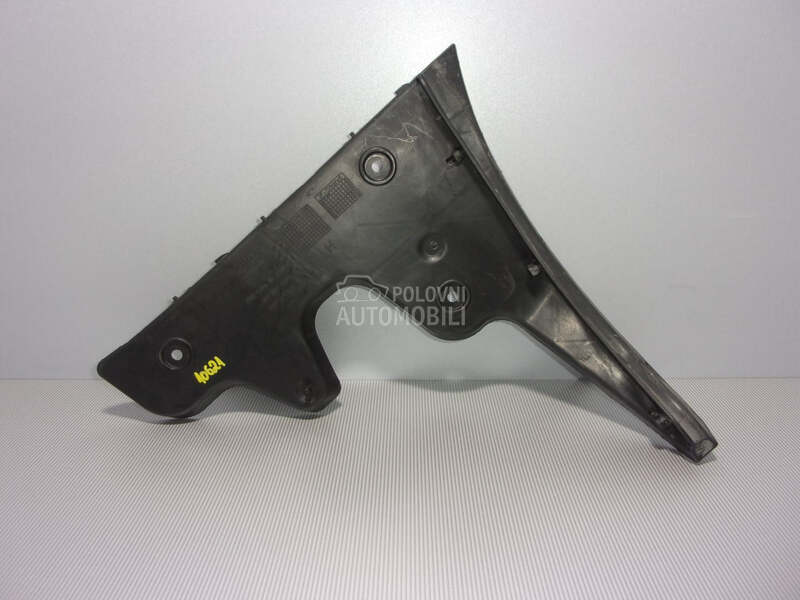 NOSAC BRANIKA za Audi A6
