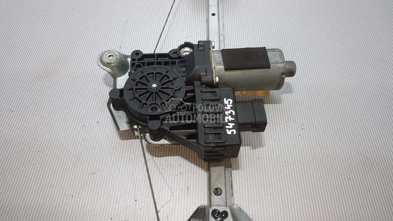 MOTORIC PODIZACA STAKLA za Opel Astra H