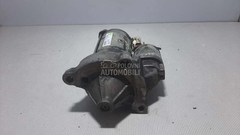 ALNASER za Fiat Scudo