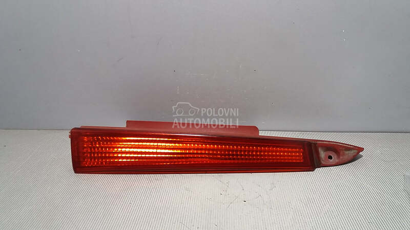 STOPA za Citroen C4
