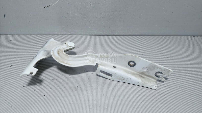 SKARE OD HAUBE za Ford Ranger