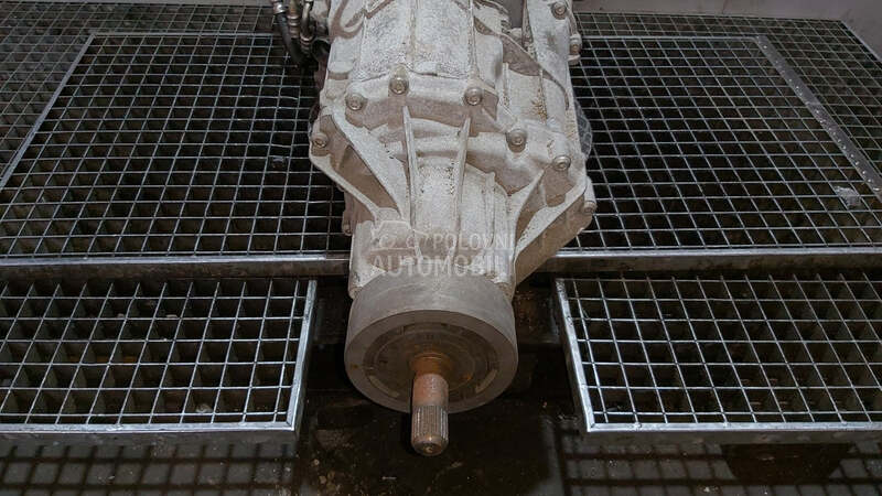 REDUKTOR za Audi A6