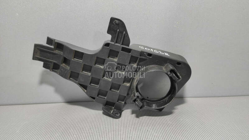 PLASTIKA za Peugeot 208