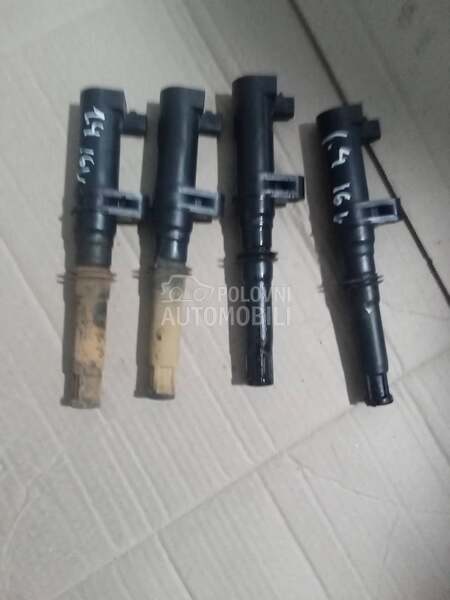Bobine. 1,2.  1,4 1,6 za Renault Clio od 2003. do 2008. god.