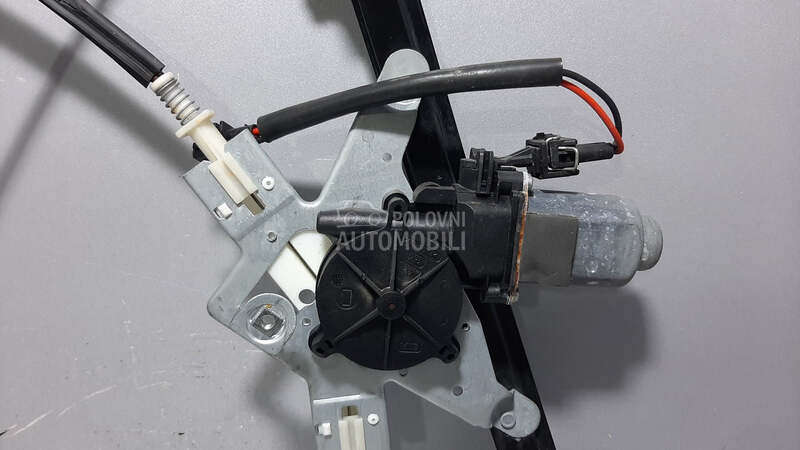 MOTORIC PODIZACA STAKLA za Seat Ibiza