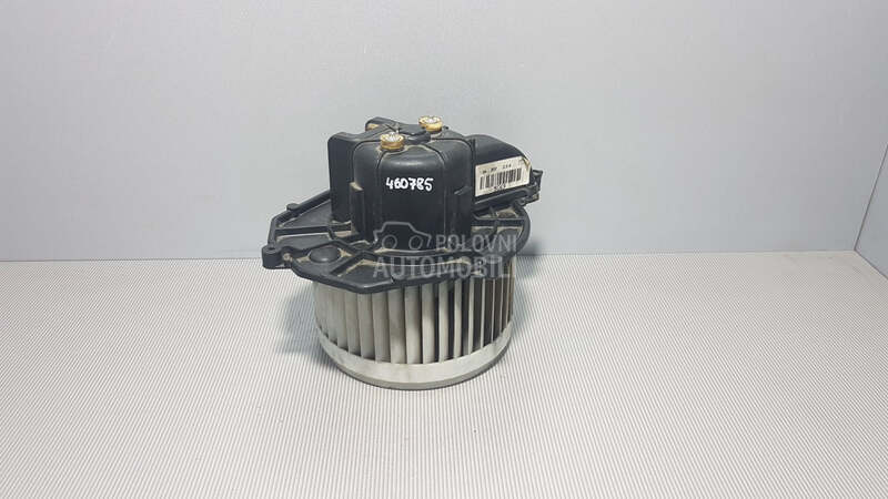VENTILATOR KABINE za Citroen Berlingo