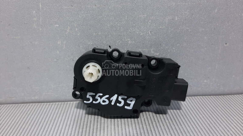 MOTORIC VENTILATORA za Mercedes Benz C Klasa