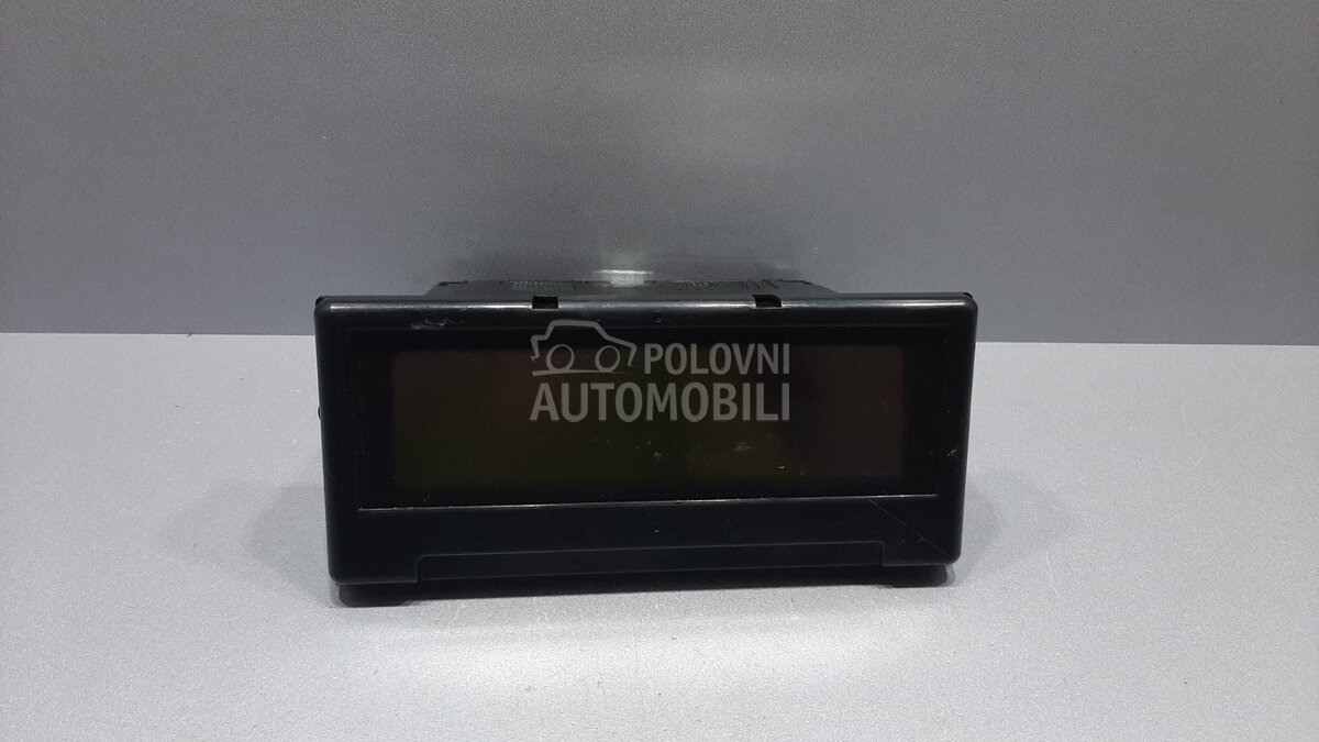 DISPLEJ za Volvo C30