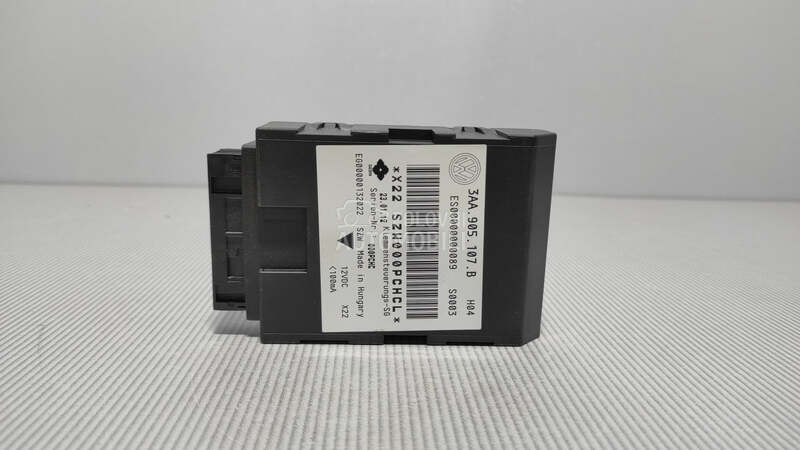 ELEKTRONIKA za Volkswagen Passat B7