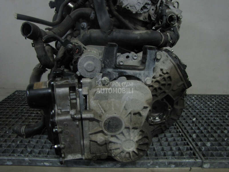 ALNASER za Volkswagen Polo