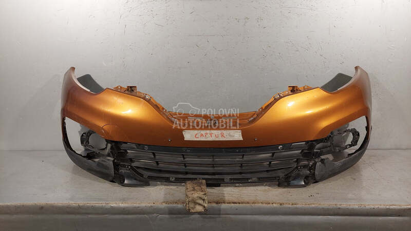 BRANIK za Renault Captur