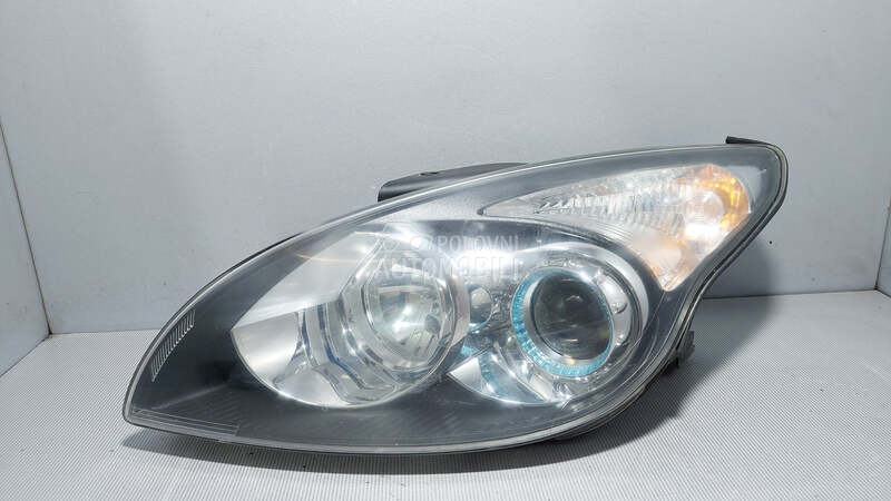 FAR za Hyundai i30