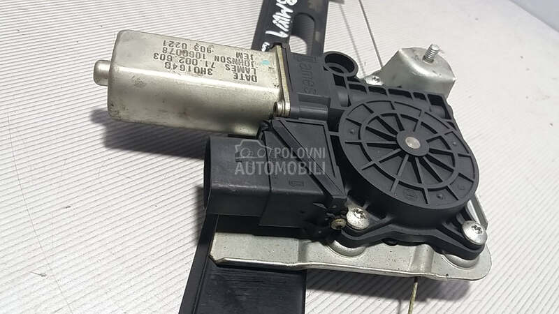 MOTORIC PODIZACA STAKLA za BMW Serija 1