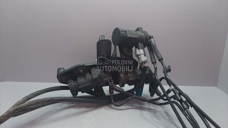 TC VENTIL za Citroen C5