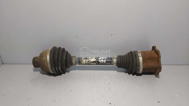 POLUOSOVINA za Audi A5