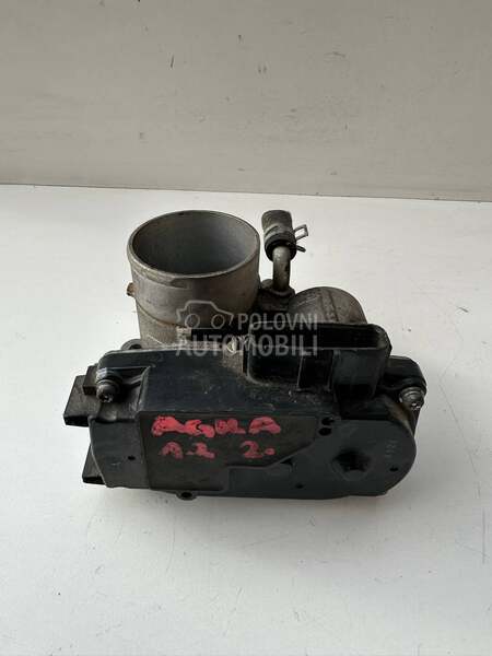 Klapna gasa 1.2 za Opel Agila