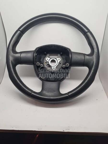 kozni volan za Audi A3 od 2004. do 2008. god.