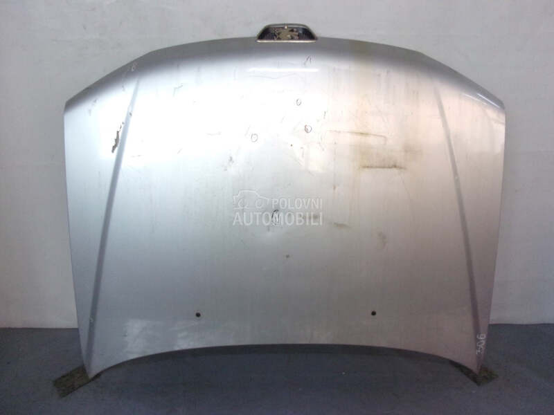 HAUBA za Peugeot 306
