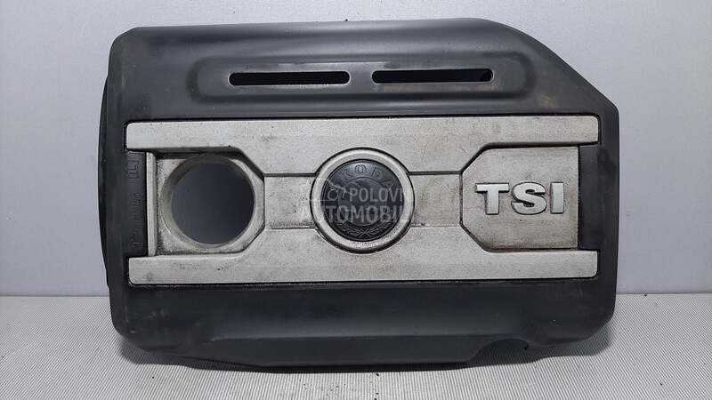 POKLOPAC MOTORA za Škoda Yeti
