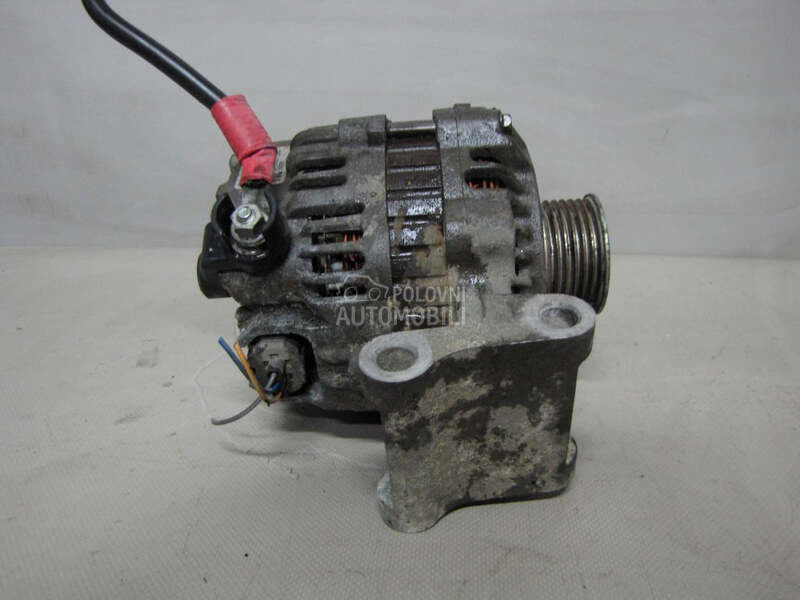 ALTERNATOR za Ford Fiesta