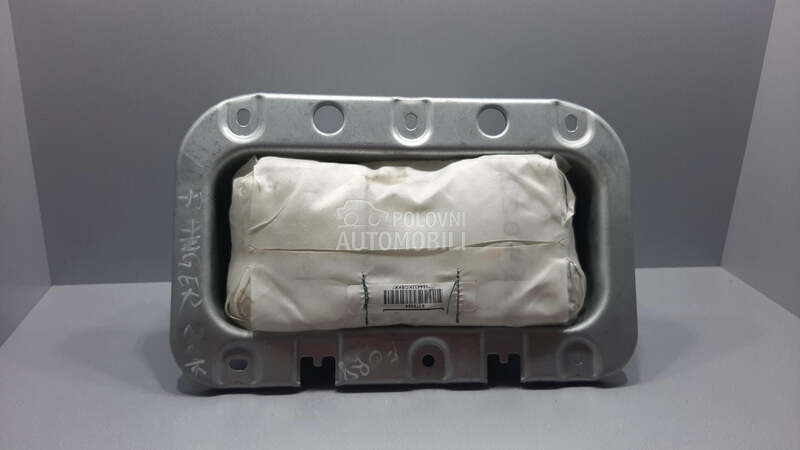 AIRBAG SUVOZACA za Ford Ranger
