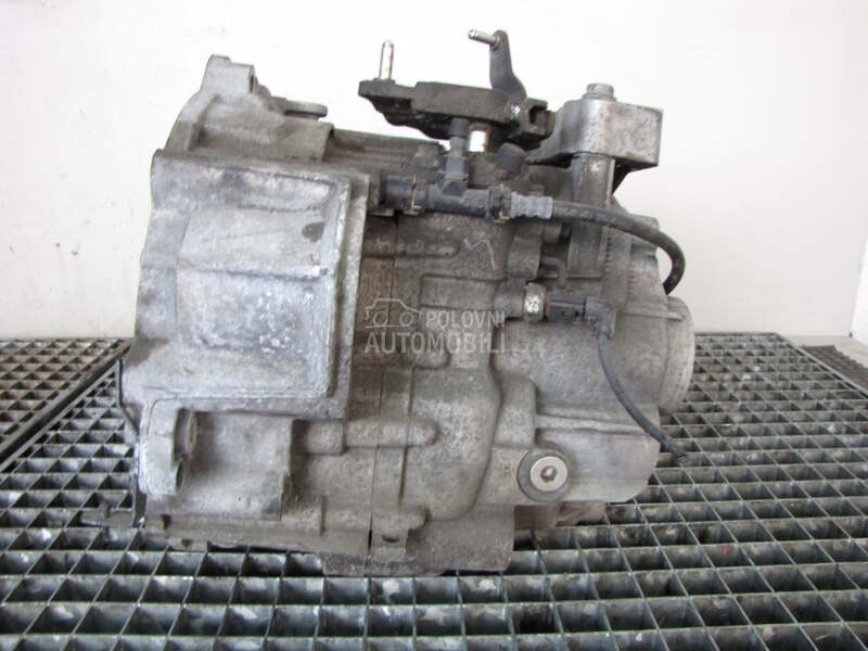 MJENJAC za Volkswagen Golf 5