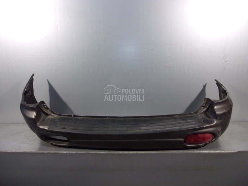 BRANIK za Hyundai Santa Fe