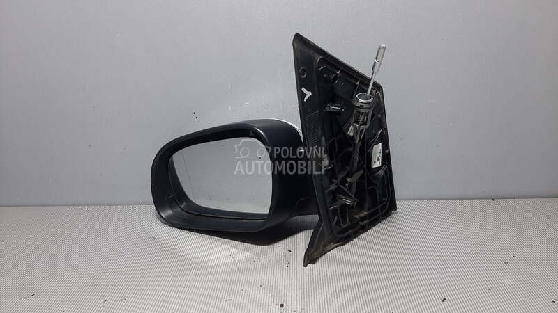 RETROVIZOR za Volkswagen Fox