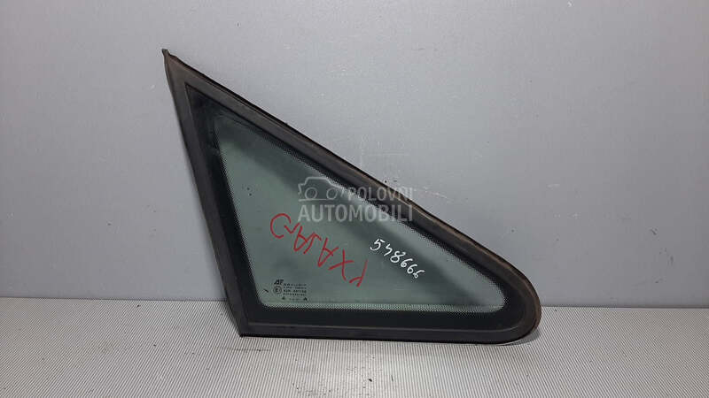 STAKLO za Ford Galaxy
