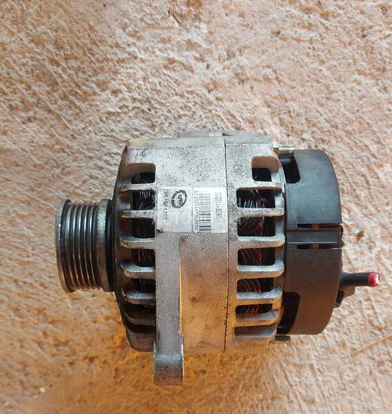 Alternator 1.9 multijet za Fiat Grande Punto