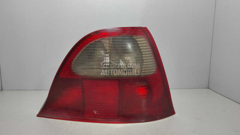 STOPA za Rover 200